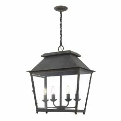 Promo ✨ Golden Lighting Abingdon 4-Light Pendant In Antique Black Iron ✔️ 10 Promo ✨ Golden Lighting Abingdon 4-Light Pendant In Antique Black Iron ✔️ -Golden Lighting Sales Abingdon 4 Light Pendant in Antique Black Iron dbbf15c5 8021 4306 83a6 036bfb3ebb86