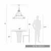 Discount 𧨠Golden Lighting Alastair 2 Tier - 12 Light Chandelier - 35x24.5" βοΈ 2 Discount 𧨠Golden Lighting Alastair 2 Tier - 12 Light Chandelier - 35x24.5" βοΈ -Golden Lighting Sales Alastair 2 Tier 12 Light Chandelier