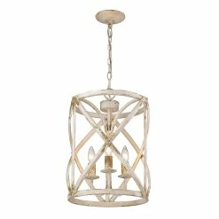 Top 10 π― Golden Lighting Alcott 3-Light Pendant In Antique Ivory π 10 Top 10 π― Golden Lighting Alcott 3-Light Pendant In Antique Ivory π -Golden Lighting Sales Alcott 3 Light Pendant in Antique Ivory 2