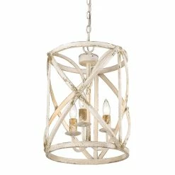 Top 10 π― Golden Lighting Alcott 3-Light Pendant In Antique Ivory π 11 Top 10 π― Golden Lighting Alcott 3-Light Pendant In Antique Ivory π -Golden Lighting Sales Alcott 3 Light Pendant in Antique Ivory 3