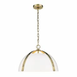 Brand new π Golden Lighting Aldrich 3 Light Pendant Aged Brass With Black Shade π 22 Brand new π Golden Lighting Aldrich 3 Light Pendant Aged Brass With Black Shade π -Golden Lighting Sales Aldrich 3 Light Pendant 1a42a4dd 8369 4efe ae8d 4598e741ef24