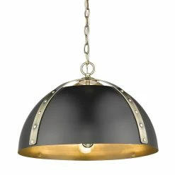 Brand new π Golden Lighting Aldrich 3 Light Pendant Aged Brass With Black Shade π 23 Brand new π Golden Lighting Aldrich 3 Light Pendant Aged Brass With Black Shade π -Golden Lighting Sales Aldrich 3 Light Pendant 4de3d79d dd88 4cf0 80dd 008151b448d1