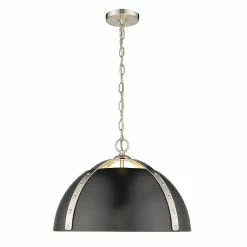 Brand new π Golden Lighting Aldrich 3 Light Pendant Aged Brass With Black Shade π 29 Brand new π Golden Lighting Aldrich 3 Light Pendant Aged Brass With Black Shade π -Golden Lighting Sales Aldrich 3 Light Pendant 7c3ae34e 37e7 4aae 865d ddaaff52e872