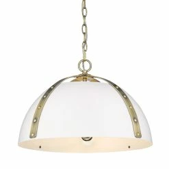 Brand new π Golden Lighting Aldrich 3 Light Pendant Aged Brass With Black Shade π 20 Brand new π Golden Lighting Aldrich 3 Light Pendant Aged Brass With Black Shade π -Golden Lighting Sales Aldrich 3 Light Pendant 83237059 2b21 447a 8f5d ca7a2ac3c2bf