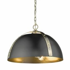 Brand new π Golden Lighting Aldrich 3 Light Pendant Aged Brass With Black Shade π 26 Brand new π Golden Lighting Aldrich 3 Light Pendant Aged Brass With Black Shade π -Golden Lighting Sales Aldrich 3 Light Pendant ecbc9abd 403d 4bdd 8d5d 15e4c4a467c1