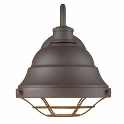 Outlet β€οΈ Golden Lighting Bartlett Wall Sconce - Outdoor Textured Bronze π₯° 18 Outlet β€οΈ Golden Lighting Bartlett Wall Sconce - Outdoor Textured Bronze π₯° -Golden Lighting Sales Bartlett Wall Sconce Outdoor 6