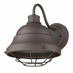 Outlet β€οΈ Golden Lighting Bartlett Wall Sconce - Outdoor Textured Bronze π₯° 20 Outlet β€οΈ Golden Lighting Bartlett Wall Sconce - Outdoor Textured Bronze π₯° -Golden Lighting Sales Bartlett Wall Sconce Outdoor 8