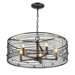 Hot Sale π Golden Lighting Bijoux 5 Light Chandelier In Brushed Etruscan Bronze π 8 Hot Sale π Golden Lighting Bijoux 5 Light Chandelier In Brushed Etruscan Bronze π -Golden Lighting Sales Bijoux 5 Light Chandelier in Brushed Etruscan Bronze d76dbb14 f227 47b1 8c10 e361d2fc19ce