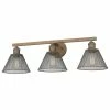 Best Sale π Golden Lighting Carver 3 Light Bath Vanity - Copper Patina β 2 Best Sale π Golden Lighting Carver 3 Light Bath Vanity - Copper Patina β -Golden Lighting Sales Carver 3 Light Bath Vanity 2