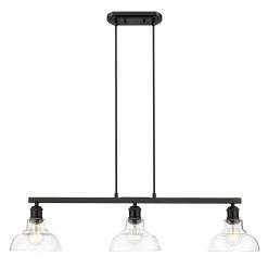 Promo β Golden Lighting Carver 3 Light Semi-Flush Chrome With Clear Glass π 15 Promo β Golden Lighting Carver 3 Light Semi-Flush Chrome With Clear Glass π -Golden Lighting Sales Carver 3 Light Semi Flush 3