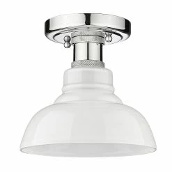 Promo π₯° Golden Lighting Carver Flush Mount Brushed Champagne Bronze π 18 Promo π₯° Golden Lighting Carver Flush Mount Brushed Champagne Bronze π -Golden Lighting Sales Carver Flush Mount 15