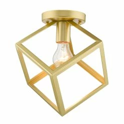 Coupon π Golden Lighting Cassio Flush Mount Olympic Gold π 14 Coupon π Golden Lighting Cassio Flush Mount Olympic Gold π -Golden Lighting Sales Cassio Flush Mount 4