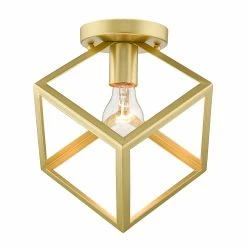 Coupon π Golden Lighting Cassio Flush Mount Olympic Gold π 16 Coupon π Golden Lighting Cassio Flush Mount Olympic Gold π -Golden Lighting Sales Cassio Flush Mount 6
