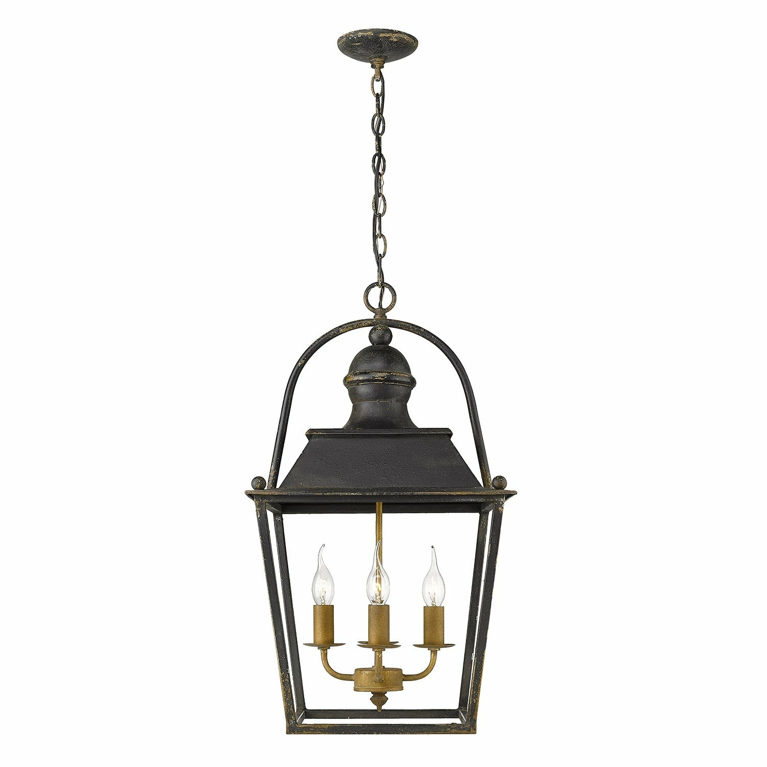 Top 10 π₯ Golden Lighting Christoff 4 Light Pendant π 4 Top 10 π₯ Golden Lighting Christoff 4 Light Pendant π - Image 2