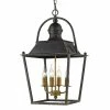 Top 10 🔥 Golden Lighting Christoff 4 Light Pendant 🎁 -Golden Lighting Sales Christoff 4 Light Pendant