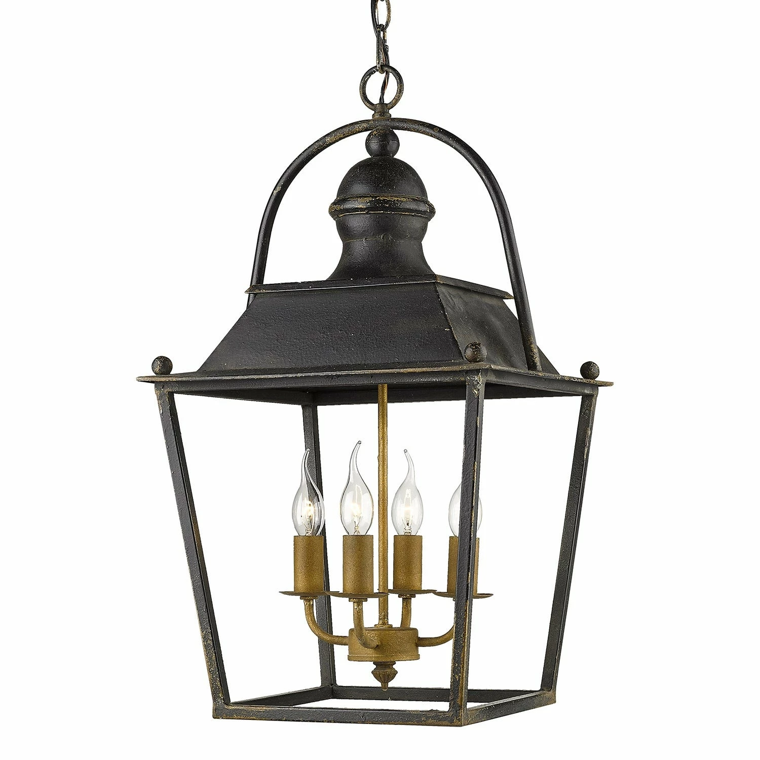 Top 10 π₯ Golden Lighting Christoff 4 Light Pendant π 3 Top 10 π₯ Golden Lighting Christoff 4 Light Pendant π