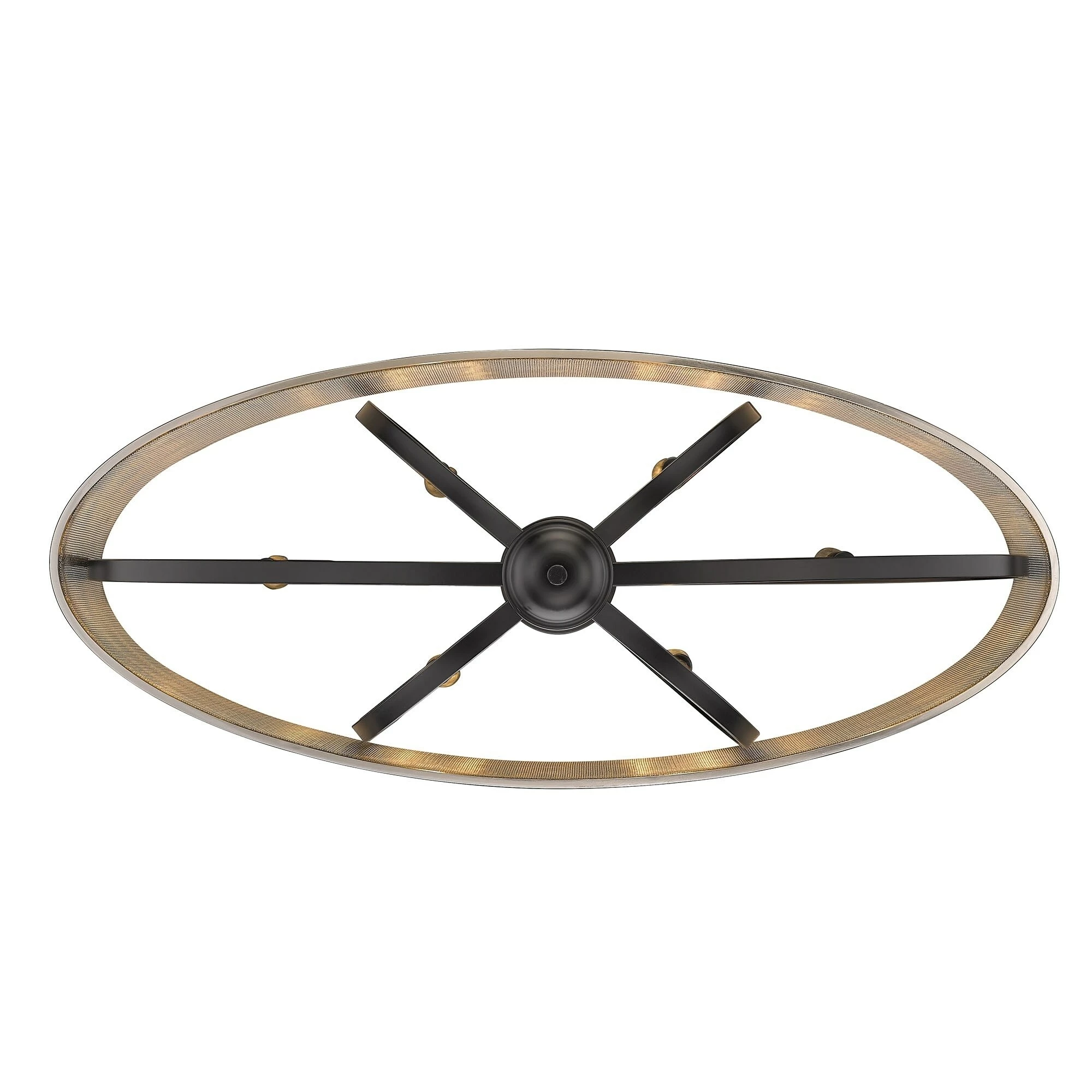 Outlet ๐ฏ Golden Lighting Colson Linear Pendant Matte Black ๐ฅฐ - Image 15