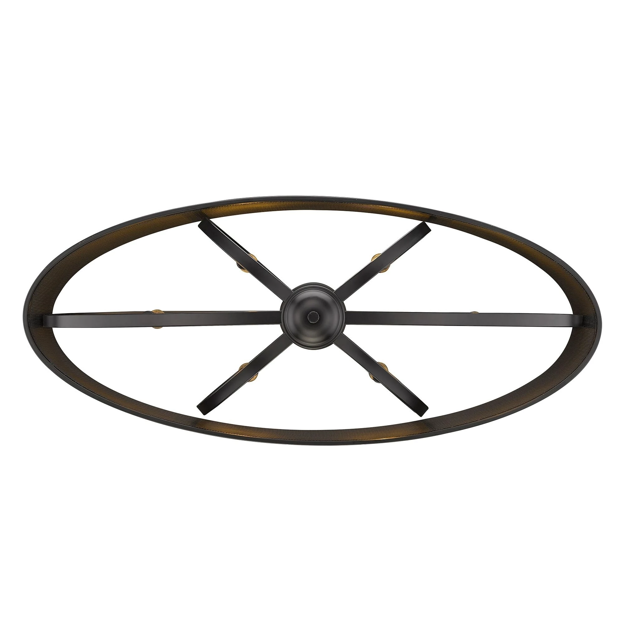 Outlet ๐ฏ Golden Lighting Colson Linear Pendant Matte Black ๐ฅฐ - Image 9