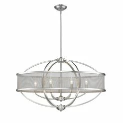 Deals 🛒 Golden Lighting Colson PW Linear Pewter-finish Pendant Light ⭐ -Golden Lighting Sales Colson PW Linear Pewter finish Pendant Light 4c1fb2c0 52d0 4fe5 a326 dfcae08de185