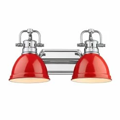 Discount π― Golden Lighting Duncan 2 Light Bath Vanity Pewter With Aged Brass Shades π 29 Discount π― Golden Lighting Duncan 2 Light Bath Vanity Pewter With Aged Brass Shades π -Golden Lighting Sales Duncan 2 Light Bath Vanity 14