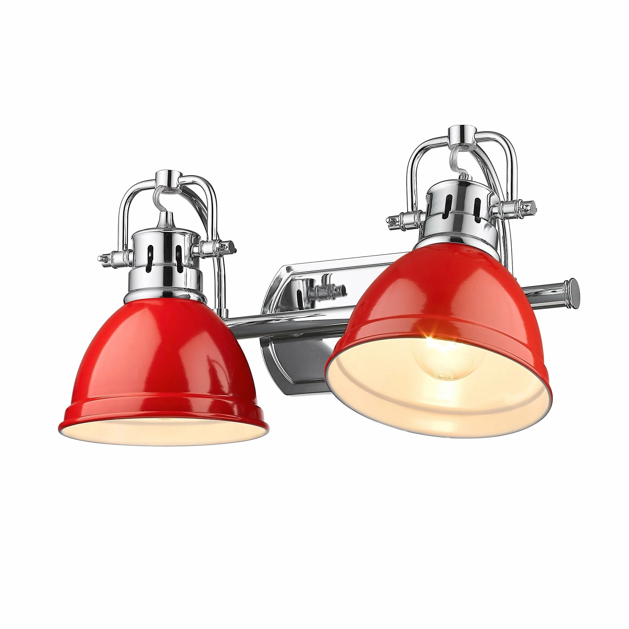 Discount π― Golden Lighting Duncan 2 Light Bath Vanity Pewter With Aged Brass Shades π 16 Discount π― Golden Lighting Duncan 2 Light Bath Vanity Pewter With Aged Brass Shades π - Image 14