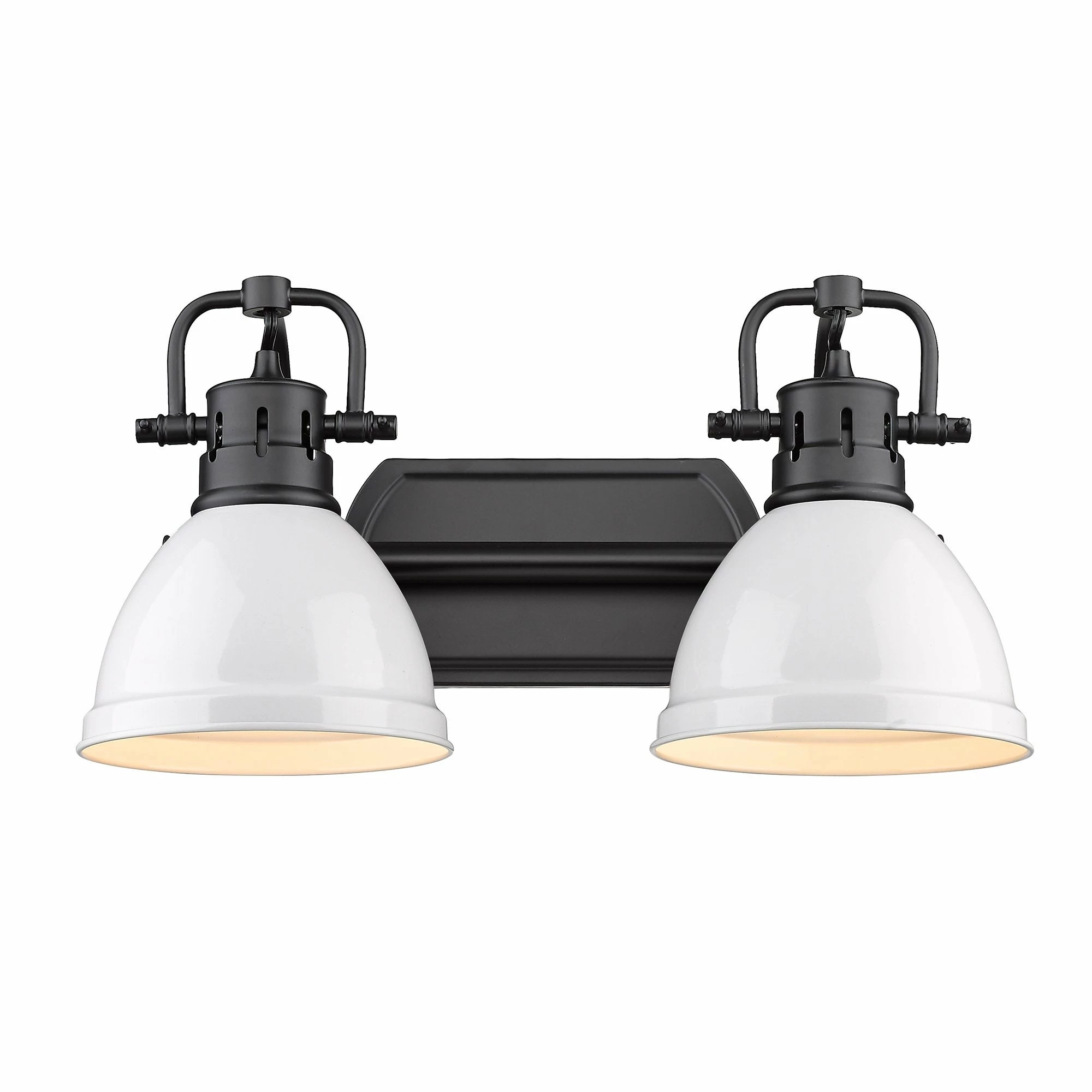 Coupon π₯° Golden Lighting Duncan 2 Light Bath Vanity - 16.5"x8.5" π€© 3 Coupon π₯° Golden Lighting Duncan 2 Light Bath Vanity - 16.5"x8.5" π€©