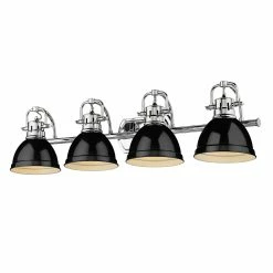 Coupon π₯ Golden Lighting Duncan 4-light Bath Vanity Chrome & Matte White π 30 Coupon π₯ Golden Lighting Duncan 4-light Bath Vanity Chrome & Matte White π -Golden Lighting Sales Duncan CH 4 Light Bath Vanity 13