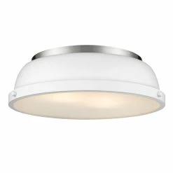 Coupon π Golden Lighting Duncan Flush Mount - 14 Dia X 4.25 H - 14 Dia X 4.25 H Aged Brass With Matte White Shade π 26 Coupon π Golden Lighting Duncan Flush Mount - 14 Dia X 4.25 H - 14 Dia X 4.25 H Aged Brass With Matte White Shade π -Golden Lighting Sales Duncan Flush Mount 14 Dia x 4.25 H ee11d076 7da9 4c33 87df 98c4694a81c2