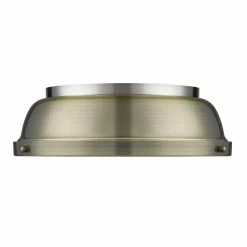 Brand new β Golden Lighting Duncan Flush Mount Matte Black With Aged Brass π 28 Brand new β Golden Lighting Duncan Flush Mount Matte Black With Aged Brass π -Golden Lighting Sales Duncan Flush Mount 1aeb1d0d 7450 4b4d 9ea0 8fdb2602880a