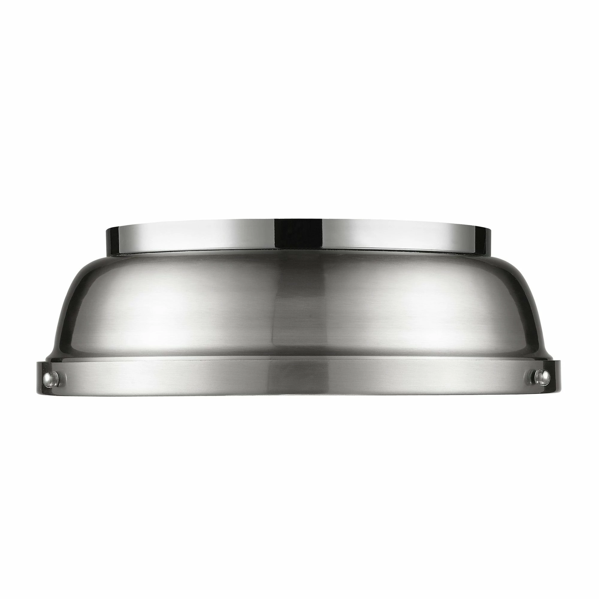 Brand new β Golden Lighting Duncan Flush Mount Matte Black With Aged Brass π 13 Brand new β Golden Lighting Duncan Flush Mount Matte Black With Aged Brass π - Image 11