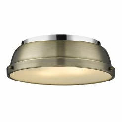 Brand new β Golden Lighting Duncan Flush Mount Matte Black With Aged Brass π 24 Brand new β Golden Lighting Duncan Flush Mount Matte Black With Aged Brass π -Golden Lighting Sales Duncan Flush Mount 55a540a9 0629 4031 8608 cd71582b63a2