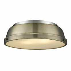 Brand new β Golden Lighting Duncan Flush Mount Matte Black With Aged Brass π 29 Brand new β Golden Lighting Duncan Flush Mount Matte Black With Aged Brass π -Golden Lighting Sales Duncan Flush Mount c6b67f7b dcaa 41f8 afd7 ed5906a2b837