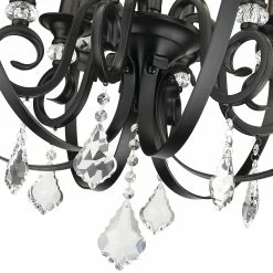 Cheapest π Golden Lighting Ella 6 Light Chandelier Bronze π 21 Cheapest π Golden Lighting Ella 6 Light Chandelier Bronze π -Golden Lighting Sales Ella 6 Light Chandelier 3