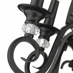 Cheapest π Golden Lighting Ella 6 Light Chandelier Bronze π 22 Cheapest π Golden Lighting Ella 6 Light Chandelier Bronze π -Golden Lighting Sales Ella 6 Light Chandelier 4