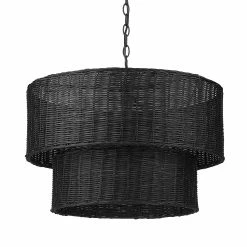 Best Pirce π Golden Lighting Erma 6 Light Chandelier π 9 Best Pirce π Golden Lighting Erma 6 Light Chandelier π -Golden Lighting Sales Erma 6 Light Chandelier 2