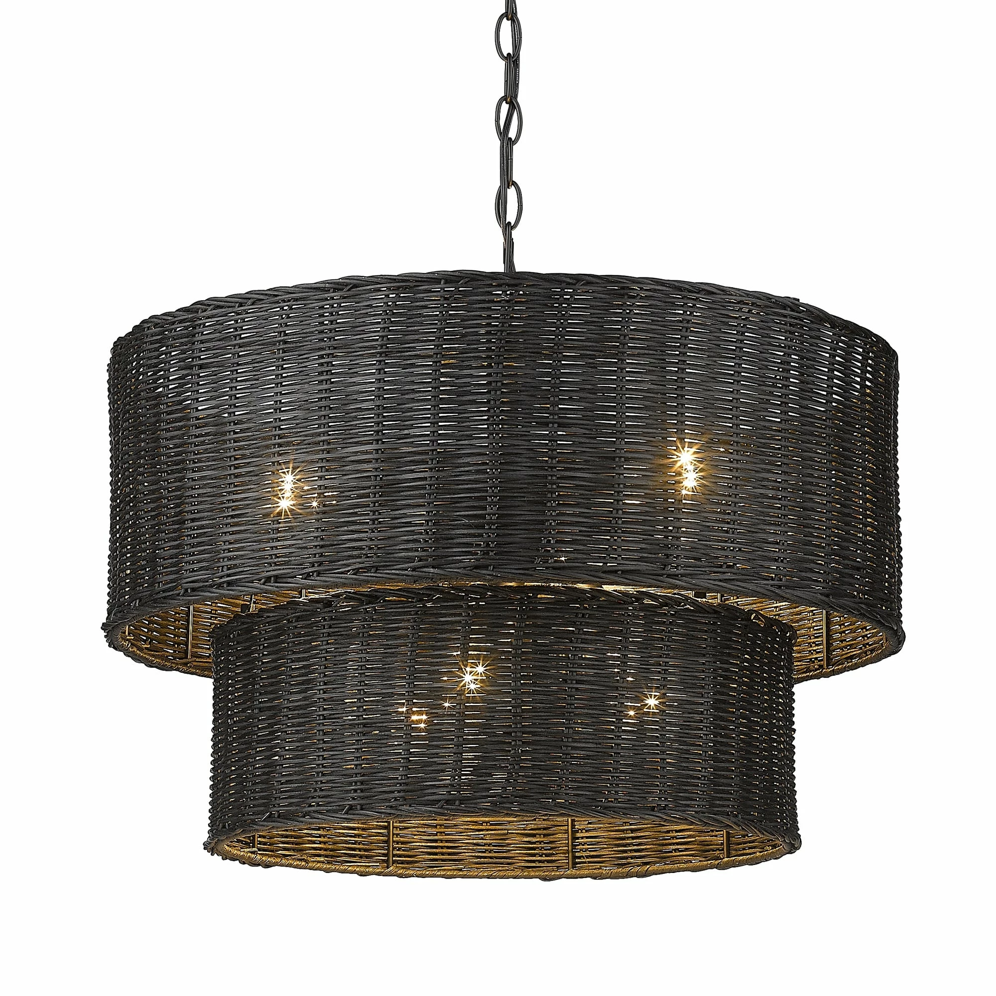 Best Pirce π Golden Lighting Erma 6 Light Chandelier π 3 Best Pirce π Golden Lighting Erma 6 Light Chandelier π