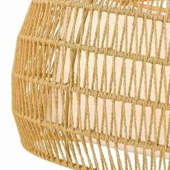 Coupon π― Golden Lighting Everly 4 Light Chandelier - 19"x13.5" Matte Black With Modern Black Rattan π― 21 Coupon π― Golden Lighting Everly 4 Light Chandelier - 19"x13.5" Matte Black With Modern Black Rattan π― -Golden Lighting Sales Everly 4 Light Chandelier 9