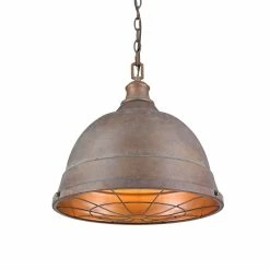 Wholesale π Golden Lighting Bartlett Copper Patina Steel 2-light Pendant - 16.5" W X 15.88" H π 8 Wholesale π Golden Lighting Bartlett Copper Patina Steel 2-light Pendant - 16.5" W X 15.88" H π -Golden Lighting Sales Golden Lighting Bartlett 7312 L CP Copper Patina Steel 2 light Pendant d901826f b50c 45ca 8ff5 449d738c1c89
