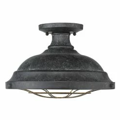 Flash Sale π― Golden Lighting Bartlett Semi-Flush Black Patina βοΈ 13 Flash Sale π― Golden Lighting Bartlett Semi-Flush Black Patina βοΈ -Golden Lighting Sales Golden Lighting Bartlett Semi Flush 1