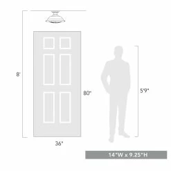 Flash Sale π― Golden Lighting Bartlett Semi-Flush Black Patina βοΈ 15 Flash Sale π― Golden Lighting Bartlett Semi-Flush Black Patina βοΈ -Golden Lighting Sales Golden Lighting Bartlett Semi Flush 3