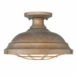 Flash Sale π― Golden Lighting Bartlett Semi-Flush Black Patina βοΈ 17 Flash Sale π― Golden Lighting Bartlett Semi-Flush Black Patina βοΈ -Golden Lighting Sales Golden Lighting Bartlett Semi Flush 5