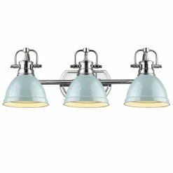 Deals β€οΈ Golden Lighting Duncan 3-light Bath Vanity In Chrome π 8 Deals β€οΈ Golden Lighting Duncan 3-light Bath Vanity In Chrome π -Golden Lighting Sales Golden Lighting Duncan 3 light Bath Vanity in Chrome 996f3ff5 1e69 4b86 8f4c 23106f991346