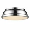 Cheap π Golden Lighting Duncan Chrome With Chrome Shade 14-inch Flush-mount Light Fixture π 1 Cheap π Golden Lighting Duncan Chrome With Chrome Shade 14-inch Flush-mount Light Fixture π -Golden Lighting Sales Golden Lighting Duncan Chrome With Chrome Shade 14 inch Flush mount Light Fixture fad782f7 7602 4039 84cb c8c2aadea81a