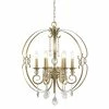 Wholesale π Golden Lighting Ella Bronze/White Gold-tone Steel 6-light Chandelier π 1 Wholesale π Golden Lighting Ella Bronze/White Gold-tone Steel 6-light Chandelier π -Golden Lighting Sales Golden Lighting Ella Bronze White Gold tone Steel 6 light Chandelier 32bba9f2 6bb2 4a29 940f 2e7b1de98b60