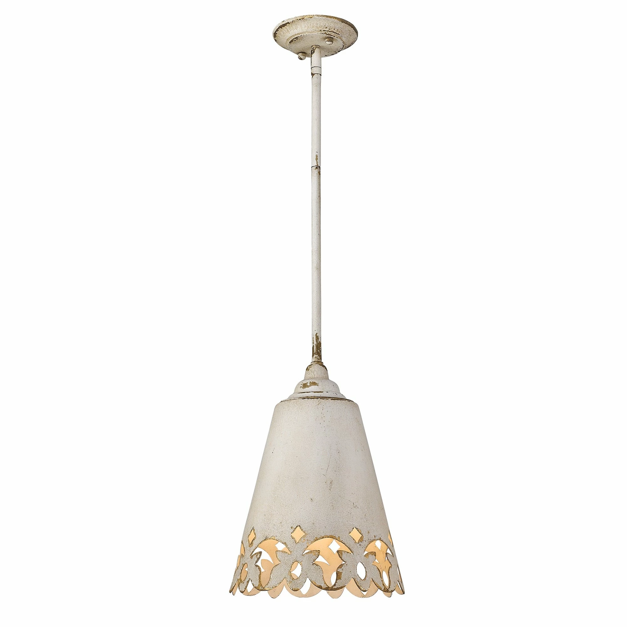 Best Pirce π Golden Lighting Eloise Small Pendant π₯° 4 Best Pirce π Golden Lighting Eloise Small Pendant π₯° - Image 2
