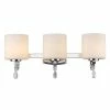 Coupon ⌛ Golden Lighting Evette 3-light Chrome Bath Vanity With Opal Glass - Chrome With Opal Glass ✔️ -Golden Lighting Sales Golden Lighting Evette 3 light Chrome Bath Vanity with Opal Glass 1eba9f16 f7cc 4cb1 9d1d f579e0da0a17