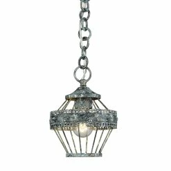 Deals ⭐ Golden Lighting Ferris Blue Verde Patina Steel 1-light Mini Semi-flushmount 🧨 -Golden Lighting Sales Golden Lighting Ferris Blue Verde Patina Steel 1 light Mini Semi flushmount 27c08581 390c 468f a9f0 c9be99cb59a4