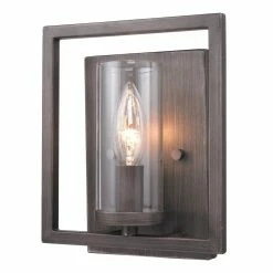 Top 10 π Golden Lighting Gunmetal Bronze Steel Marco Wall Sconce π 9 Top 10 π Golden Lighting Gunmetal Bronze Steel Marco Wall Sconce π -Golden Lighting Sales Golden Lighting Gunmetal Bronze Steel Marco Wall Sconce dc56cfab 3a7d 4774 a0f4 39d5284a0b7e