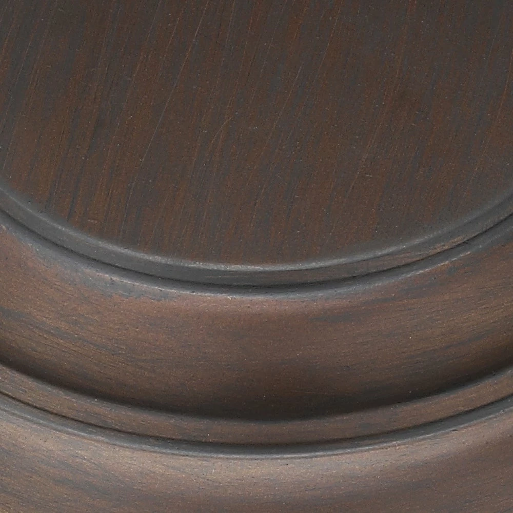 Flash Sale 🔔 Golden Lighting Meridian Golden Bronze Wall Sconce 🔔 - Image 3