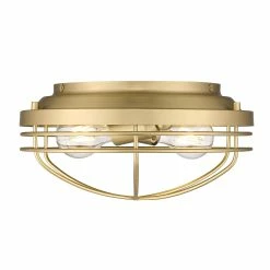 Top 10 π Golden Lighting Seaport 2 Light Flush Mount π 10 Top 10 π Golden Lighting Seaport 2 Light Flush Mount π -Golden Lighting Sales Golden Lighting Seaport 2 Light Flush Mount 2